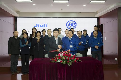 J9游戏·【中国】官方网站